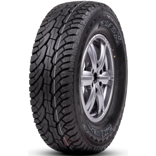 Легковые шины RoadX RXQuest A/T 235/85 R16 120/116R купить с бесплатной доставкой в пункты выдачи в Петербурге